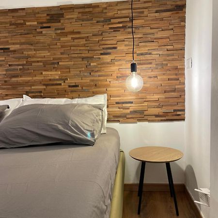 Villa Olga Dependance Luxury Low Cost Napels Buitenkant foto