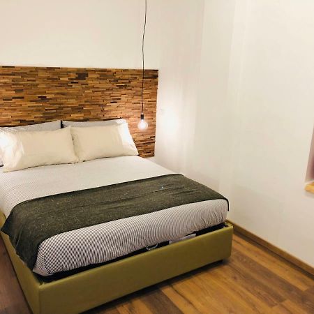 Villa Olga Dependance Luxury Low Cost Napels Buitenkant foto