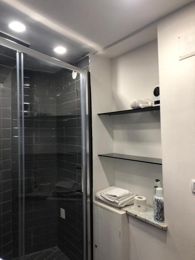 Villa Olga Dependance Luxury Low Cost Napels Buitenkant foto