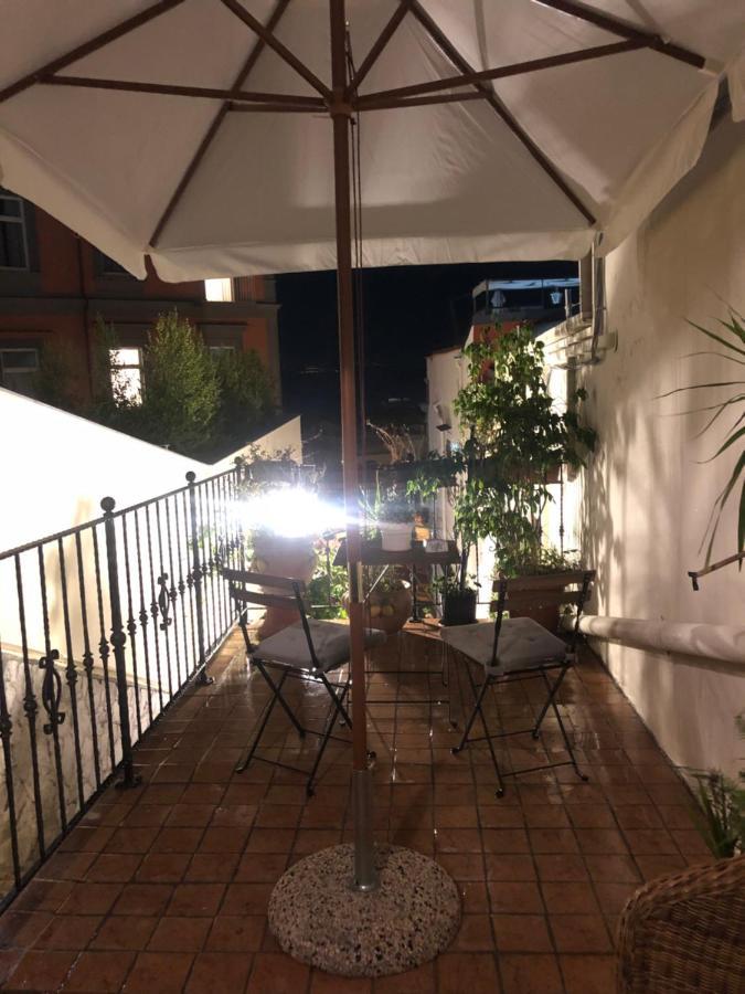 Villa Olga Dependance Luxury Low Cost Napels Buitenkant foto