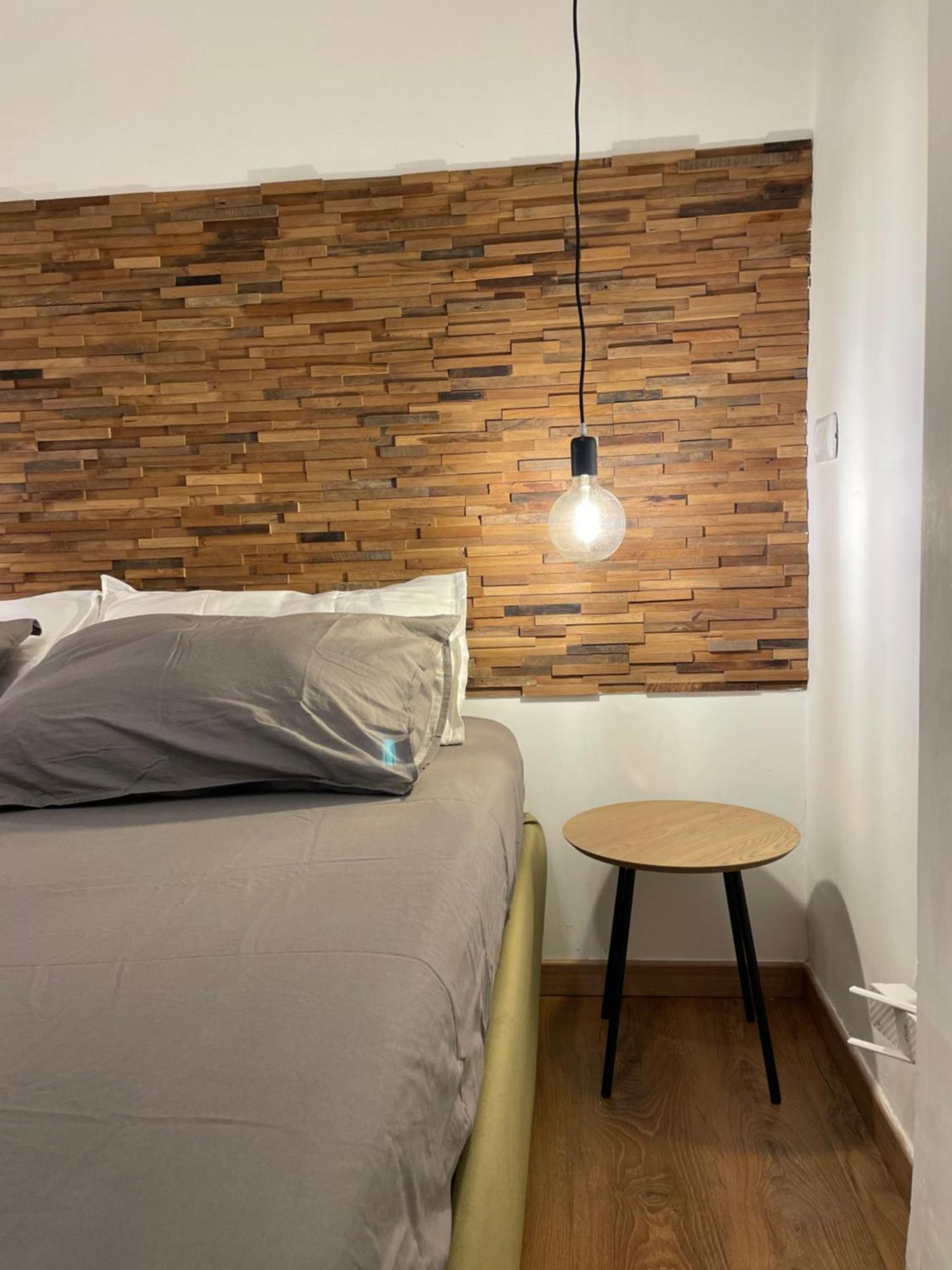 Villa Olga Dependance Luxury Low Cost Napels Buitenkant foto