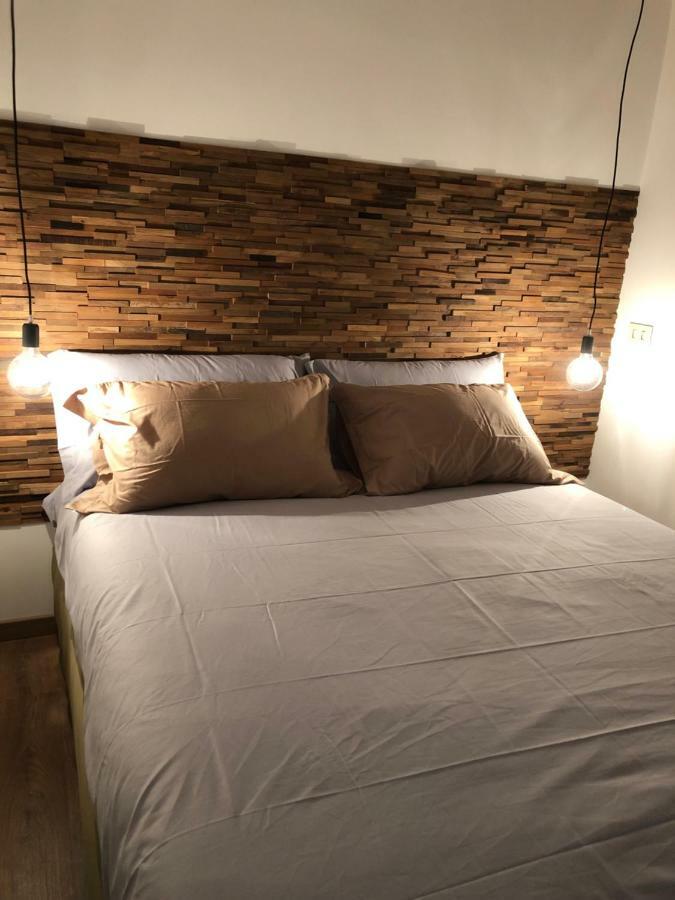 Villa Olga Dependance Luxury Low Cost Napels Buitenkant foto