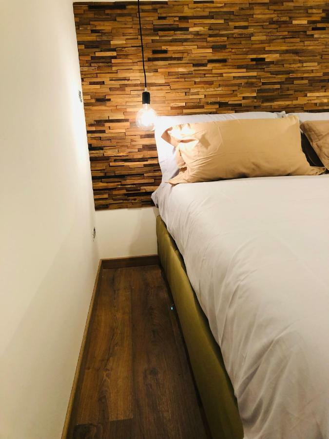 Villa Olga Dependance Luxury Low Cost Napels Buitenkant foto