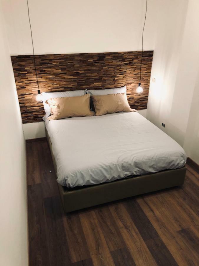 Villa Olga Dependance Luxury Low Cost Napels Buitenkant foto