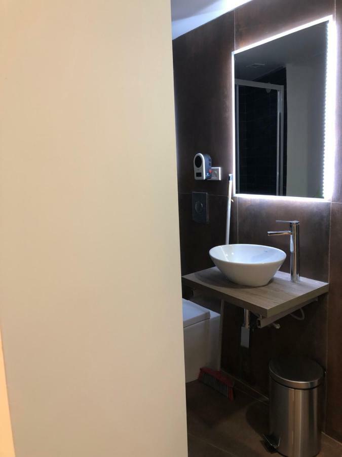 Villa Olga Dependance Luxury Low Cost Napels Buitenkant foto