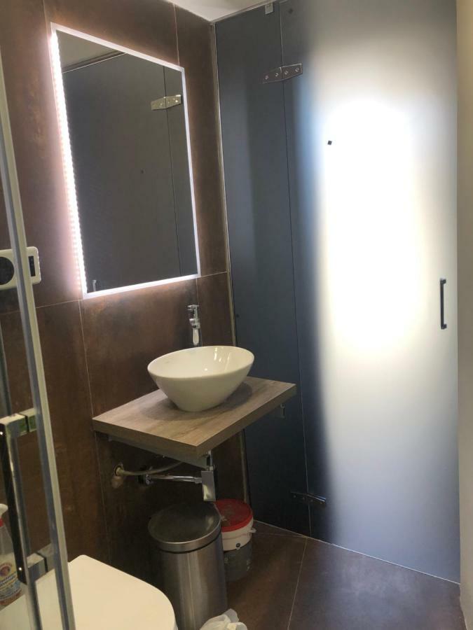 Villa Olga Dependance Luxury Low Cost Napels Buitenkant foto