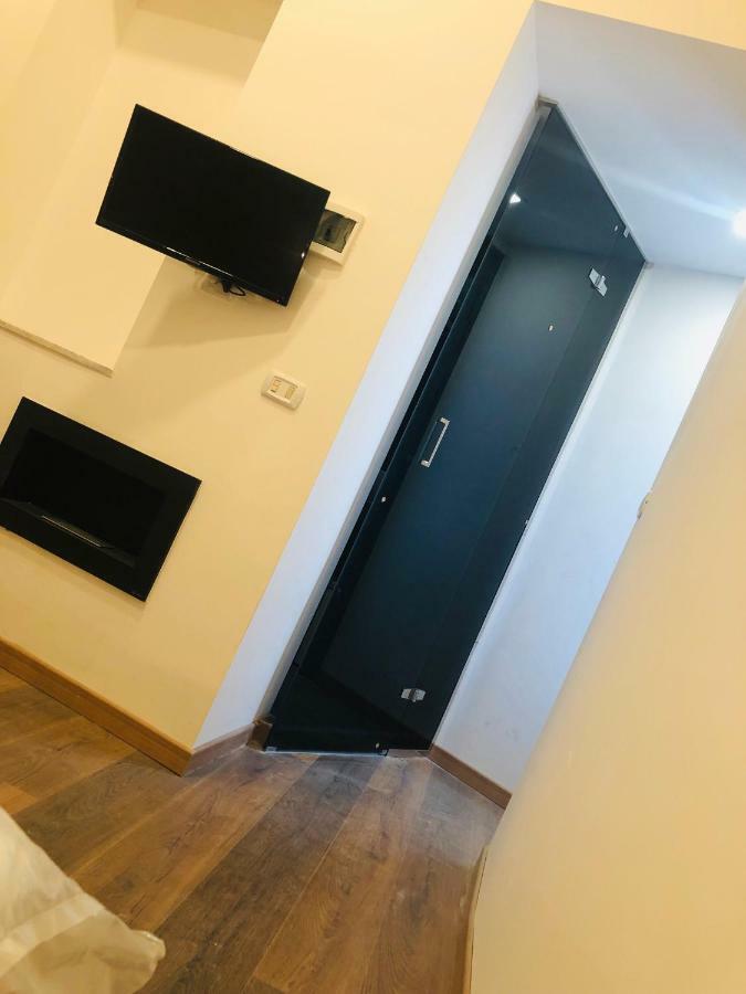 Villa Olga Dependance Luxury Low Cost Napels Buitenkant foto