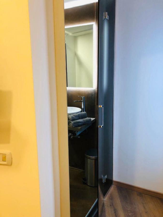 Villa Olga Dependance Luxury Low Cost Napels Buitenkant foto