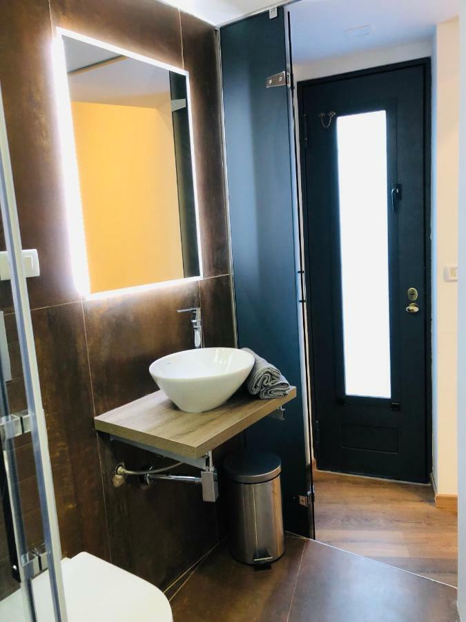 Villa Olga Dependance Luxury Low Cost Napels Buitenkant foto
