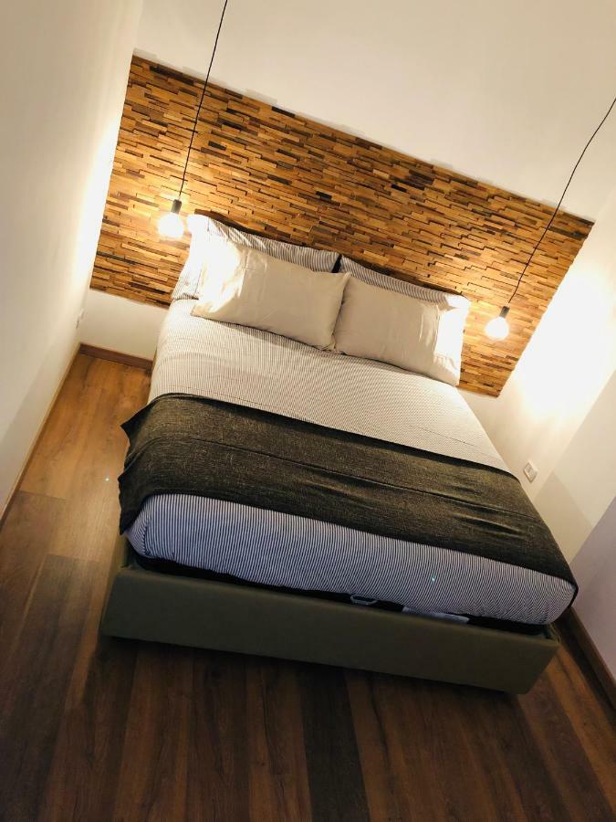 Villa Olga Dependance Luxury Low Cost Napels Buitenkant foto