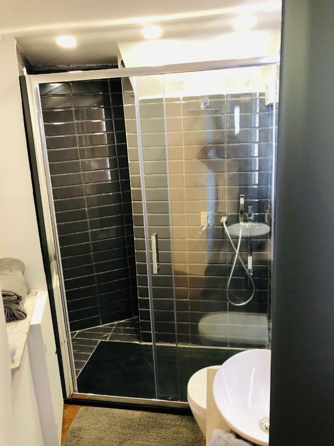Villa Olga Dependance Luxury Low Cost Napels Buitenkant foto
