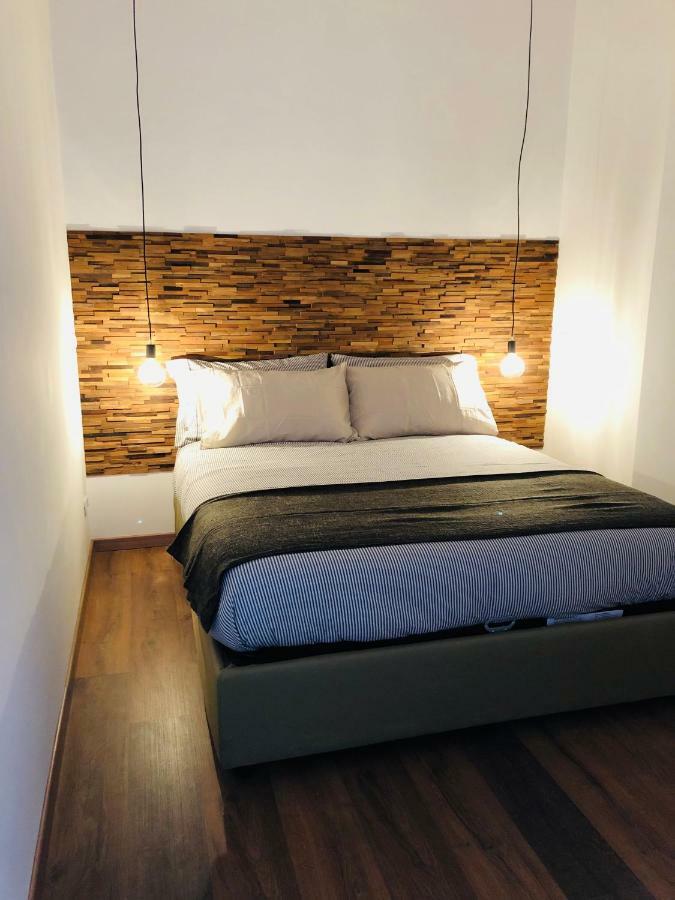 Villa Olga Dependance Luxury Low Cost Napels Buitenkant foto