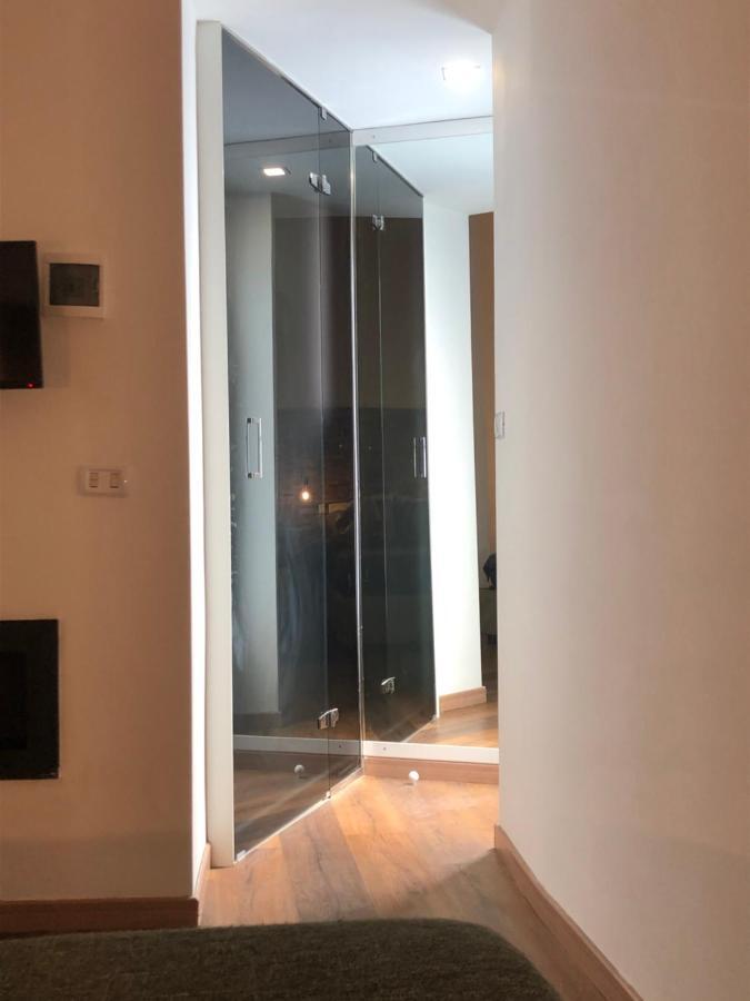 Villa Olga Dependance Luxury Low Cost Napels Buitenkant foto