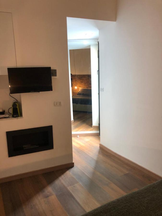 Villa Olga Dependance Luxury Low Cost Napels Buitenkant foto